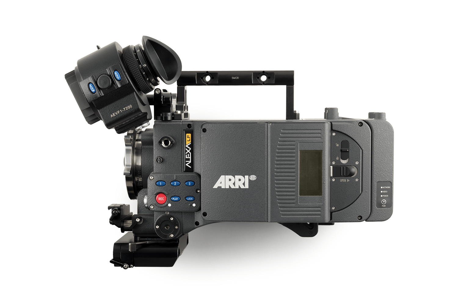 Arri | Alexa LF — カプセルレンタル東京